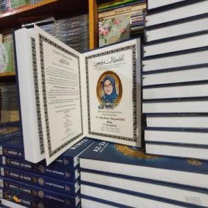 percetakan Al Quran pondok di cikarang