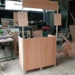 Jual Gerobak di bekasi utara