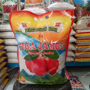 Produsen Beras Untuk Hotel di balikpapan