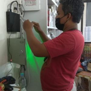 harga pasang cctv murah di pondok gede