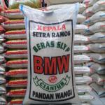 Supplier Beras Untuk Kafe di salemba