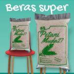 Produsen Beras untuk ekspor di balikpapan