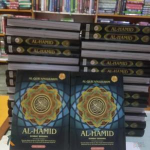 percetakan Al Quran pondok di depok