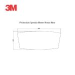 3M Anti Gores Speedometer Protector Motorcycle Yamaha New Nmax 2020