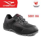 Sepatu Safety Cheetah 5001 Comfy