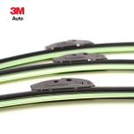 3M Wiper Frameless Mobil Ukuran 20 inch