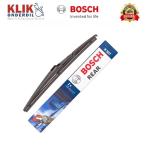 Bosch Rear Wiper Belakang Mobil Toyota Calya Rock Lock 12 inchi H307