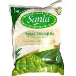 Produsen Beras untuk ekspor di depok