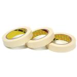 3M Masking Tape 2210 - Paper Tape - 24mm x 19M