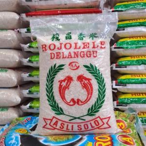 beras rojolele 5kg