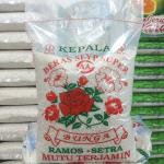 Supplier Beras untuk ekspor di jakasampurna