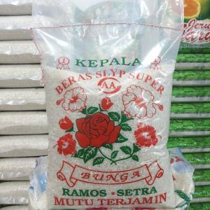 Supplier Beras untuk ekspor di jakasampurna