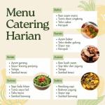 nasi box enak di Setiabudi