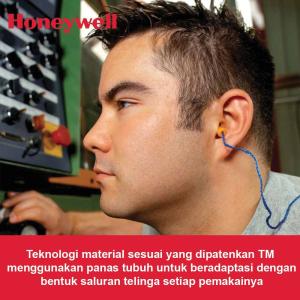 Honeywell Smartfit Detachable Corded Resable Earplug SMF-30