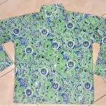 Konveksi KAIN BATIK SERAGAM RA/TK (RAUDHATUL ATHFAL) NASIONAL ASLI PRODUK LOKAL - Kemeja XL/XXL
