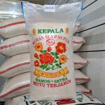 Produsen Beras Custom Kemasan di samarinda