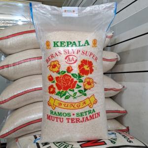 Produsen Beras Custom Kemasan di samarinda