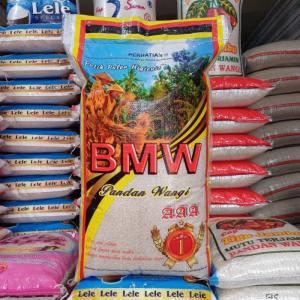 Supplier Beras Untuk Warteg di bogor