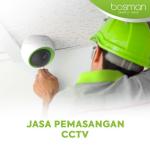 Jasa Pemasangan Cctv Bosman | Cctv | Layanan Instalasi