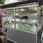 Harga Gerobak Booth di jakarta pusat