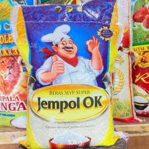 Produsen Beras Repack di semarang