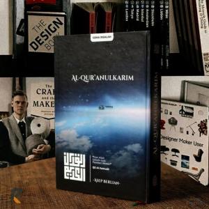 Al Quran untuk sekolah di bogor