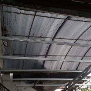 jasa tukang atap baja ringan