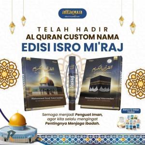 Al Quran untuk siswa di jakarta