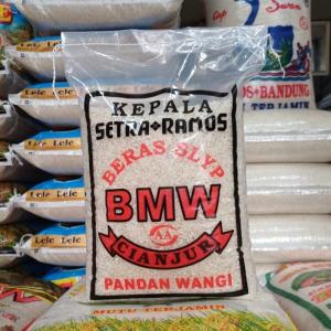 Supplier Beras Untuk Hotel di jatiasih