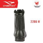 Sepatu Safety Cheetah 2286H Nitrile