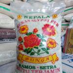 Produsen Beras Untuk Pasar di jakarta pusat
