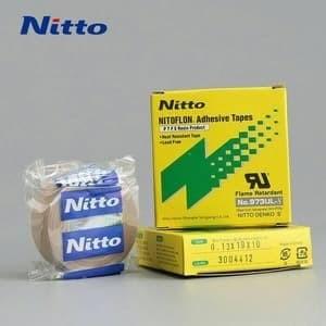 Nitto Denko Teflon Tape 1/2" Tahan Panas