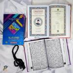 pembuatan Al Quran Perusahaan di bekasi