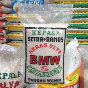 Produsen Beras Untuk Warteg di semarang