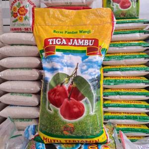 Produsen Beras Untuk Kafe di sukabumi