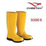 Cheetah Sepatu Safety 9200K PVC Boots