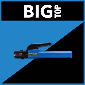 BIG TOP Tang Las 800A / Stang Las Listrik B/H (4260-003)