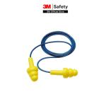 3M UltraFit Corded Earplugs 340-4002 - Pelindung Telinga
