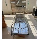 Produsen Keranda Stainless di bekasi