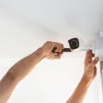 Instalasi / Pasang CCTV
