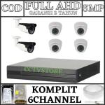harga pasang camera security murah di jatiasih