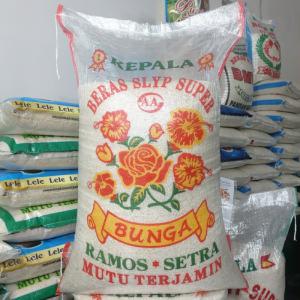 Produsen Beras Custom Kemasan di serang