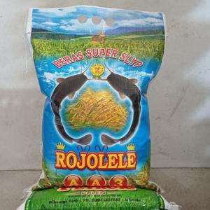 Supplier Beras Untuk Warteg di bekasi