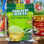 Produsen Beras Repack di bogor