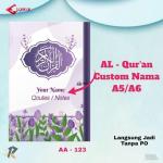 Jual Al Quran pondok