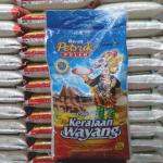Produsen Beras Untuk Warteg di jakarta pusat