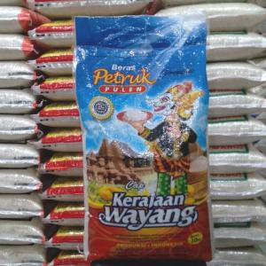 Produsen Beras Untuk Warteg di jakarta pusat