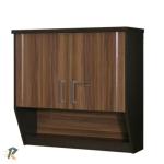 KITCHEN SET BAWAH 3 PINTU KITCHEN SET 3 PINTU RAK PIRING RAK DAPUR - 2 pintu atas