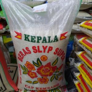 Produsen Beras Untuk Hotel di depok