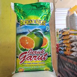 Produsen Beras Untuk Kafe di semarang